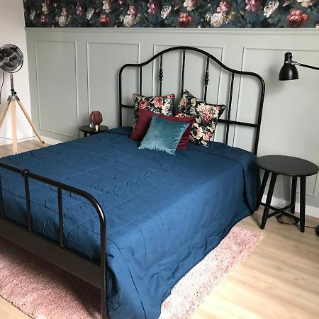 Ferienwohnung Apartament Dworskiego 7 Przemyśl Exterior foto