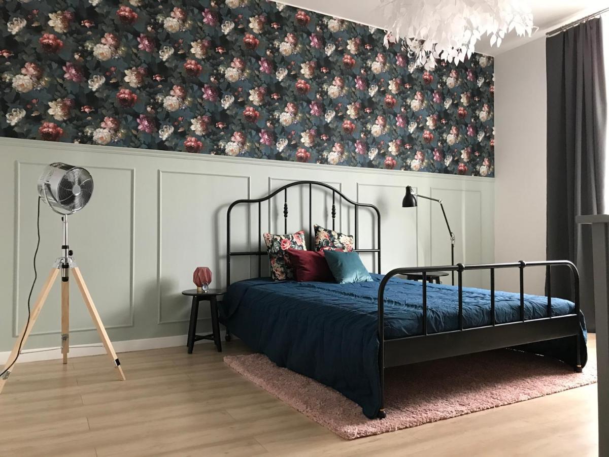 Ferienwohnung Apartament Dworskiego 7 Przemyśl Exterior foto