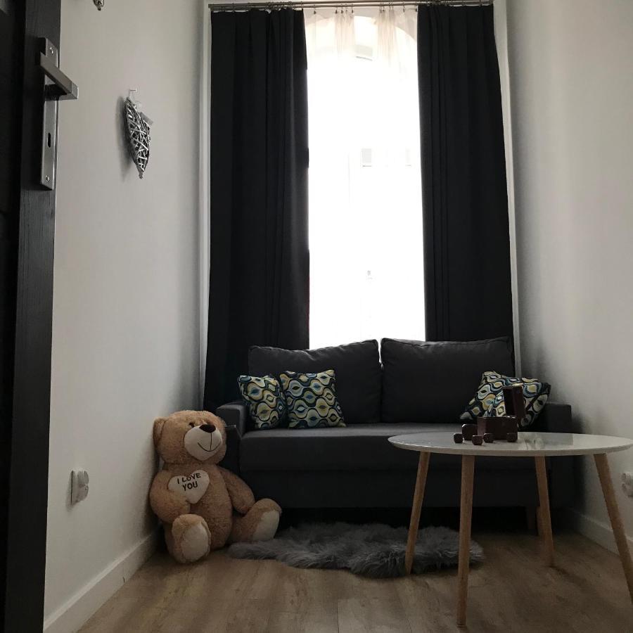 Ferienwohnung Apartament Dworskiego 7 Przemyśl Exterior foto